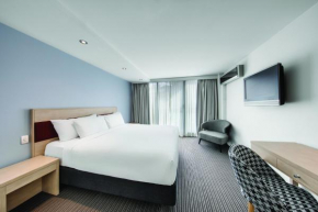  Central Studio Hotel Sydney  Сидней